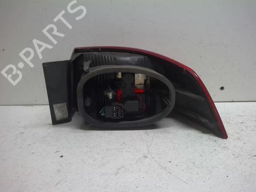Left taillight RENAULT LAGUNA II (BG0/1_) 1.6 16V (BG0A, BG0L) | BP18218792C34 