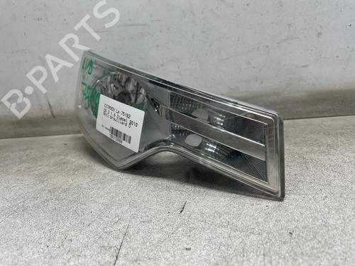 Used Right front indicator Right front indicator CITROËN C5 III (RD_) 1.6 HDi 110 (RD9HZC) (109 hp) 34336222 34336222