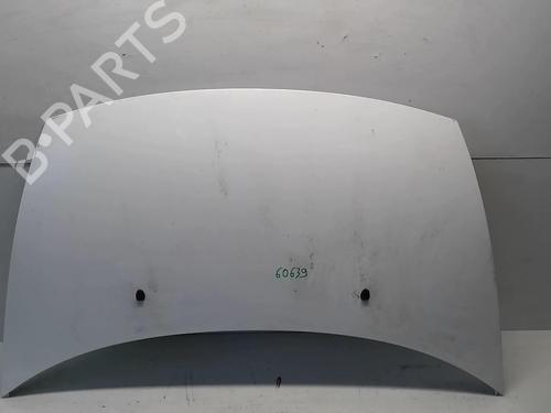 Used Hood CITROËN C3 I (FC_, FN_) 1.4 HDi (68 hp) 18214904