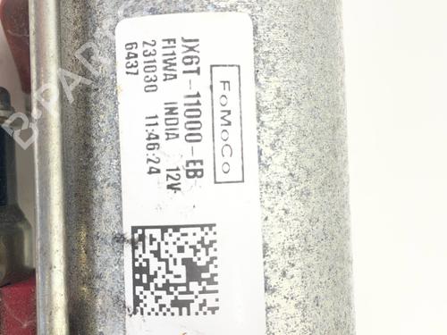 Starter FORD FOCUS IV (HN) 1.0 EcoBoost mHEV Flex | BP39982085M8 - Image 4