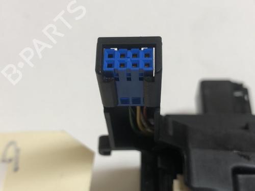 Used Steering column stalk Steering column stalk AUDI TT (8J3) 2.0 TFSI (200 hp) 18227144 18227144