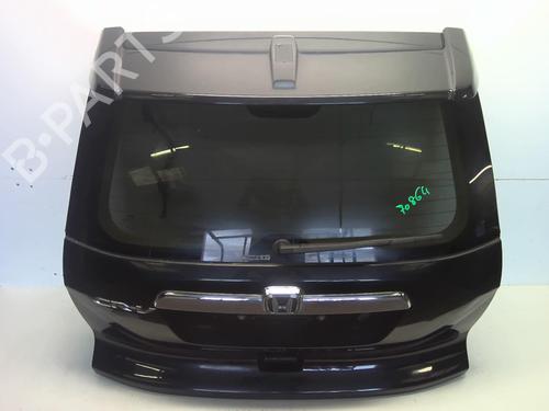 Tailgate HONDA CR-V III (RE_) 2.2 i-CTDi 4WD (RE6) | BP21899691C6