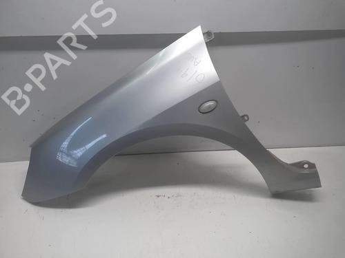 Used Left front fenders PEUGEOT 307 (3A/C) 2.0 HDi 90 (90 hp) 18208725