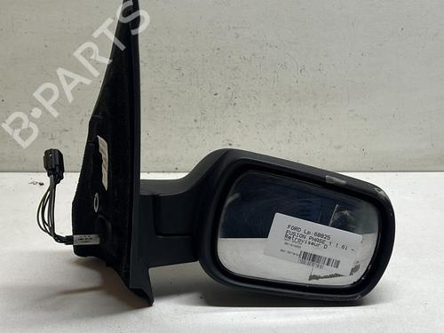 Right mirror FORD FUSION (JU_) 1.6 | BP18226270C27