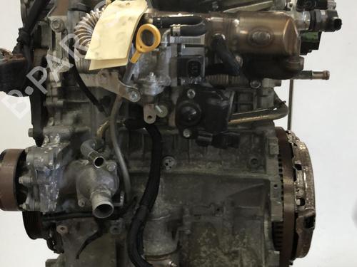 Motor TOYOTA COROLLA (_E12_) 1.4 D (NDE120_, NDE120R) | BP18219417M1 