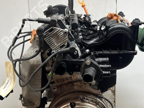 Engine VW LUPO I (6X1, 6E1) 1.4 | BP24116137M1 