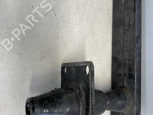 Front bumper reinforcement PEUGEOT 3008 I MPV (0U_) 1.6 HDi | BP25887669C109