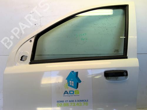 Left front door FIAT PANDA (169_) 1.2 LPG (169CXF1A) | BP27870055C2 
