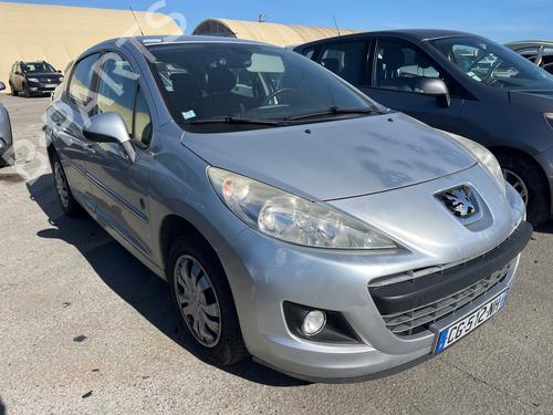 Used Parts PEUGEOT 207 (WA_, WC_) 1.4 HDi 4784179