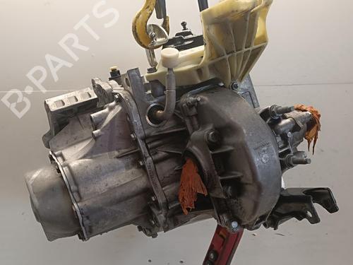Gearbox PEUGEOT 2008 I (CU_) 1.6 BlueHDi 100 | BP39167402M3 - Image 3