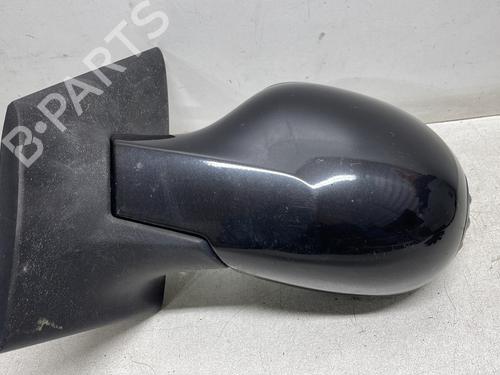 Used Left mirror Left mirror RENAULT TWINGO II (CN0_) 1.2 16V (CN04, CN0B) (75 hp) 25590636 25590636