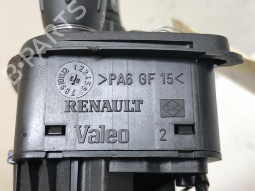 Steering column stalk RENAULT SCÉNIC II (JM0/1_) 1.6 (JM0C, JM0J, JM1B) | BP24114676I23 