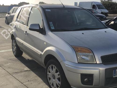 Right front door FORD FUSION (JU_) 1.4 TDCi | BP18227105C3 