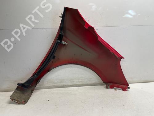 Used Left front fenders Left front fenders 36836018 36836018