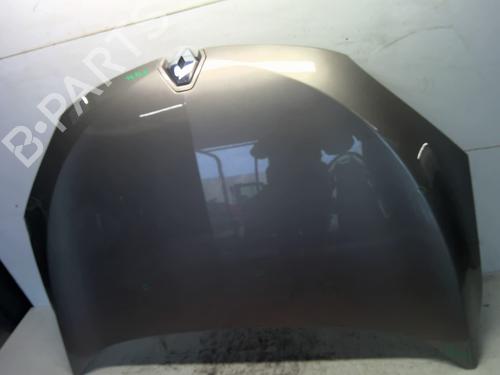 Hood RENAULT MEGANE III Hatchback (BZ0/1_, B3_) 1.5 dCi | BP23504392C1