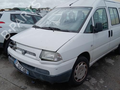 Used Parts PEUGEOT EXPERT Van (222) 2.0 HDI 4429082