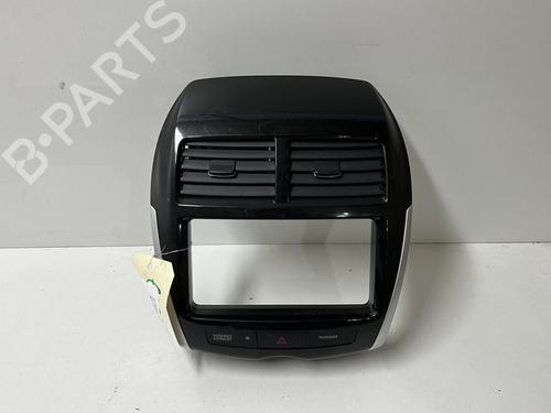 Used Air vent Air vent CITROËN C4 AIRCROSS 1.6 HDi 115 AWC (114 hp) 18216313 18216313