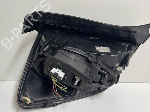 Høyre baklys CITROËN C3 II (SC_) 1.4 HDi 70 (SC8HZC, SC8HR0, SC8HP4) | BP18833455C35 