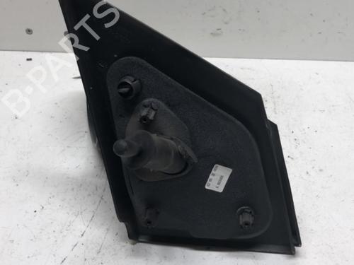 Used Left mirror Left mirror 18228111 18228111