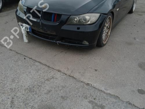 Right front door BMW 3 Touring (E91) 320 d | BP20173387C3 