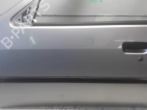 Left front door PEUGEOT 306 Hatchback (7A, 7C, N3, N5) 1.4 | BP18218399C2 