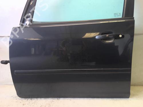 Left front door FORD C-MAX (DM2) 1.8 TDCi | BP18226647C2 