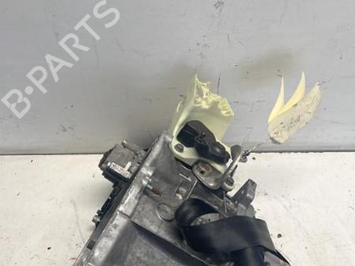 Gearbox PEUGEOT 207 SW (WK_) 1.6 HDi | BP18209689M3