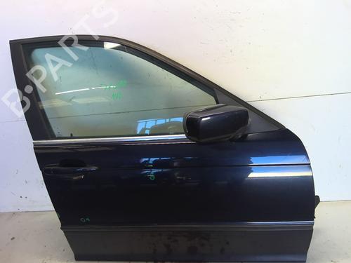 Right front door BMW 3 (E46) 330 d | BP25892404C3