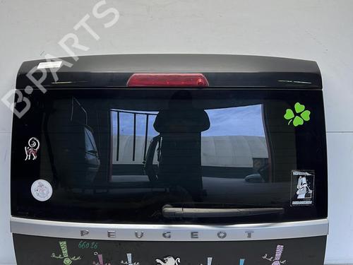 Tailgate PEUGEOT 1007 (KM_) 1.6 HDi | BP18216818C6