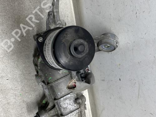 Front wiper motor RENAULT SCÉNIC III (JZ0/1_) 1.6 dCi (JZ00, JZ12) | BP31981510M29
