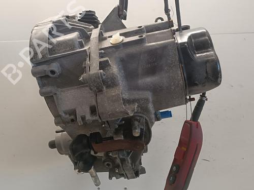 Gearbox RENAULT TWINGO II (CN0_) 1.2 16V (CN04, CN0B) | BP38057259M3 - Image 2