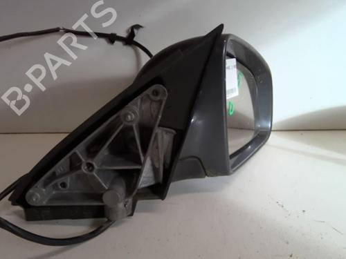 Right mirror AUDI A4 B7 Avant (8ED) 2.0 TDI | BP18220383C27