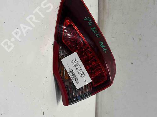left-taillight-renault-laguna-iii-bt01-2007-2008-2009-2010-2011-2012-2013-2014-2015-36647290 main image