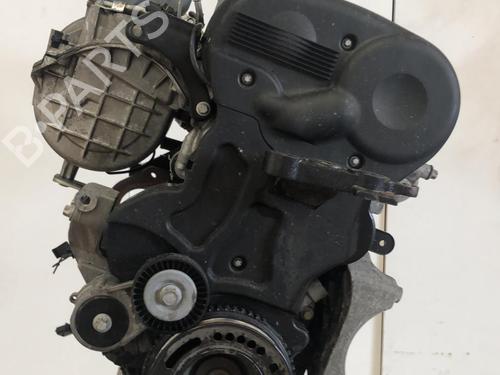 Engine OPEL VECTRA C (Z02) 1.8 16V 1467987 | B-Parts