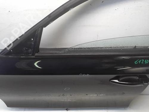Left front door BMW 1 (E87) 118 d | BP18224695C2 