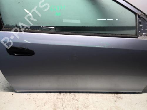 Right front door HONDA CIVIC VII Hatchback (EU, EP, EV) 1.4 iS (EP1, EU5, EU7) | BP18217407C3 