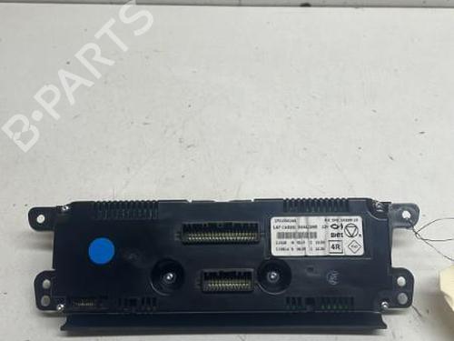 Climate control RENAULT LATITUDE (L70_) 2.0 dCi 150 (L70H) | BP18212442I5 