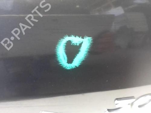 Tailgate PEUGEOT 307 (3A/C) 1.6 16V | BP18224838C6 