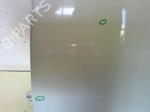 Left rear door KIA VENGA (YN) 1.6 CRDi 115 | BP18206857C4 