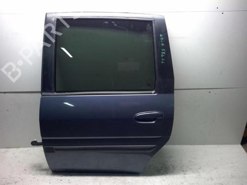 Used Left rear door HYUNDAI MATRIX (FC) 1.6 (103 hp) 18232672