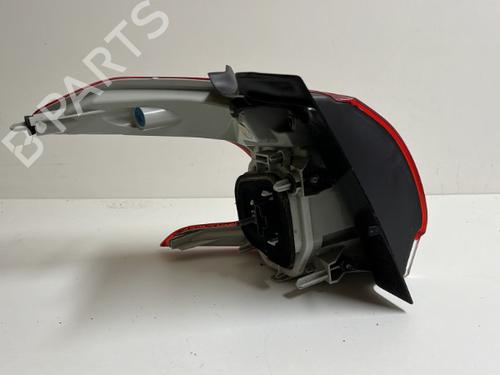 Right taillight PEUGEOT 2008 I (CU_) 1.2 VTi | BP19640313C35 