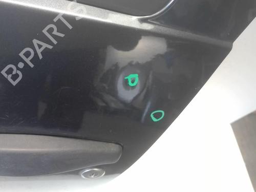 Left front door DACIA SANDERO 1.5 dCi | BP18217974C2