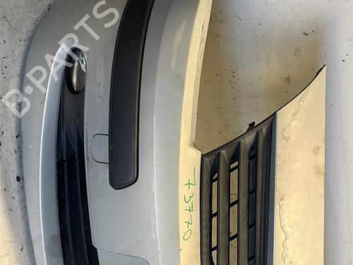 Front bumper RENAULT MODUS / GRAND MODUS (F/JP0_) 1.5 dCi (FP0D, JP0D) | BP29615290C7 