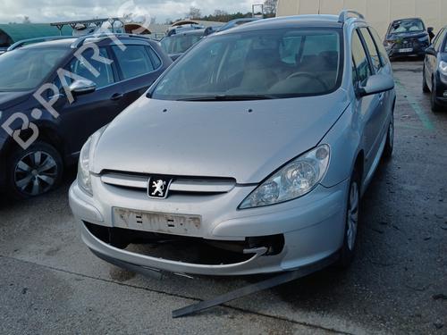 Used Parts PEUGEOT 307 SW (3H) 1.6 HDI 110 (109 hp) 4357821