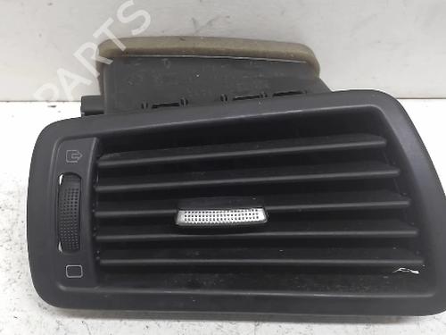 Used Air vent PEUGEOT 807 (EB_) 2.0 HDI (136 hp) 18228962