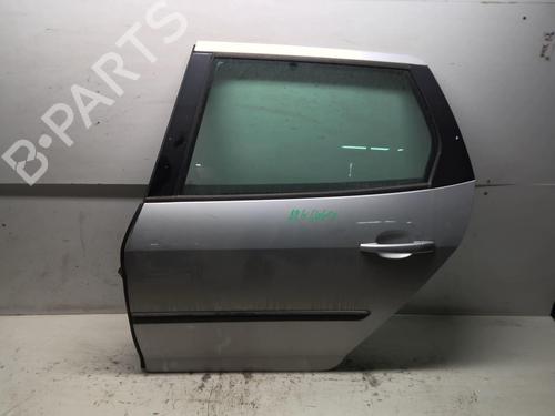 Left rear door PEUGEOT 407 SW (6E_, 6D_) 2.0 HDi 135 | BP18227546C4 