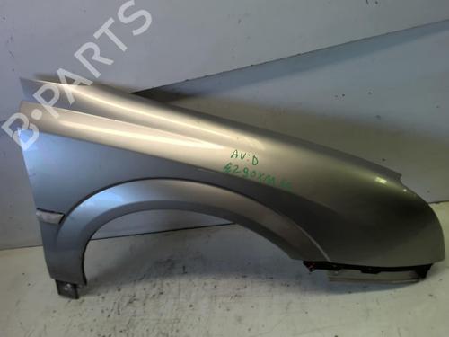 Used Right front fenders Right front fenders 18210223 18210223