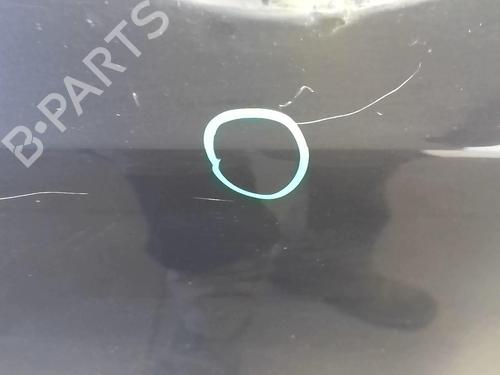 Left front door RENAULT VEL SATIS (BJ0_) 3.5 V6 (BJ0R, BJ0V, BJ0U) | BP18211429C2 