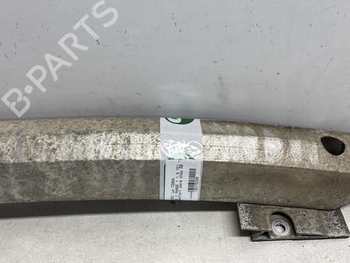 Rear bumper reinforcement AUDI A3 (8L1) 1.9 TDI | BP25436609C73 