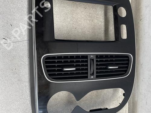Used Air vent RENAULT CLIO IV (BH_) 1.2 TCe 120 (BHAU) (118 hp) 32681976